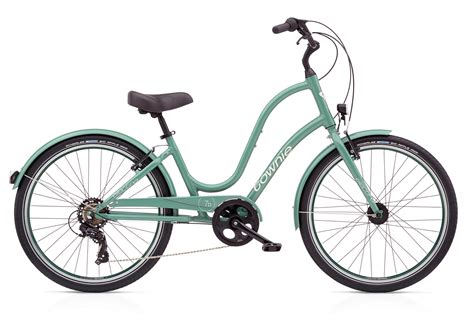Electra bicycle company - by David Schloss Published January 6, 2014. Trek Acquires Electra. Known for their wide range of townie and electric bikes, Californian company Electra has been …